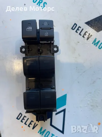 84040-F4090 копчета за ел. Стъкла от Toyota C-HR 2.0 l-VVTi Hybrid двигател M20AFXS 150 кс. 