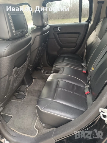 HUMMER H3 3.5, снимка 13 - Автомобили и джипове - 53732216