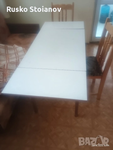 Маса кухненска60/90/150