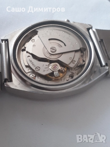 Orient automatic original Japan , снимка 10 - Мъжки - 51809604