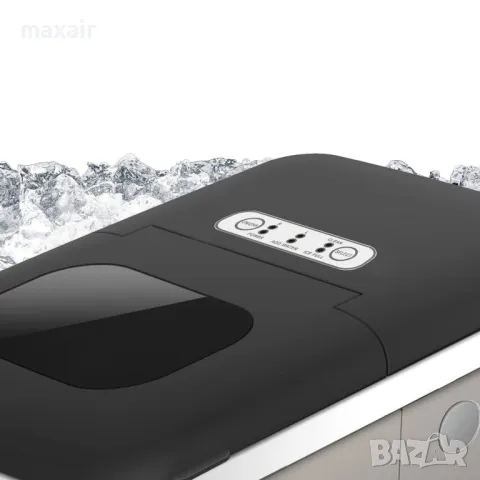 Ледогенератор Rohnson R-40012 * Безплатна доставка * Гаранция 2 години, снимка 6 - Други - 50001564