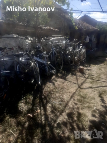 Велосипеди, снимка 18 - Велосипеди - 53287862