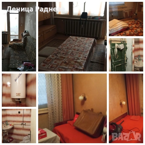 Многостаен апартамент кв.Изгрев