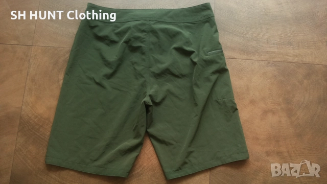 Prana Stretch Mens Shorts Размер 32 / M мъжки еластични къси панталони 4-67, снимка 3 - Къси панталони - 52793918