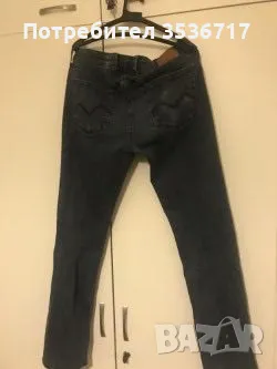 Дамски панталони, снимка 15 - Панталони - 42370345