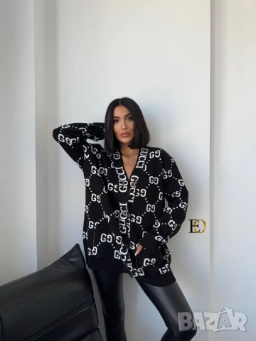 жилетки gucci, снимка 3 - Жилетки - 51444816