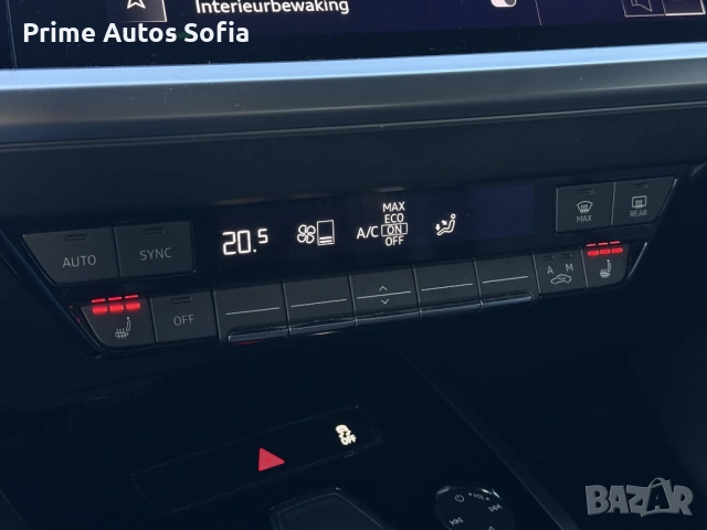 Audi Q4 E-tron 40 Advanced, снимка 11 - Автомобили и джипове - 53409742