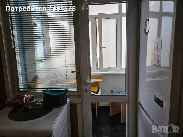 Апартамент в гр.Добрич, снимка 5 - Апартаменти - 52921046