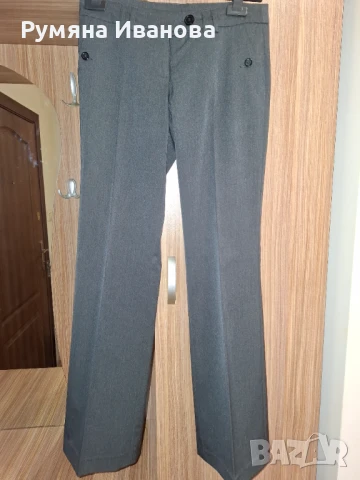 Елегантен панталон VERO MODA, снимка 5 - Панталони - 51132031