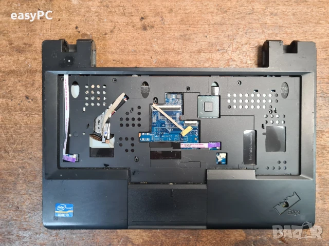 Продавам Lenovo Thinkpad Edge E330 на части