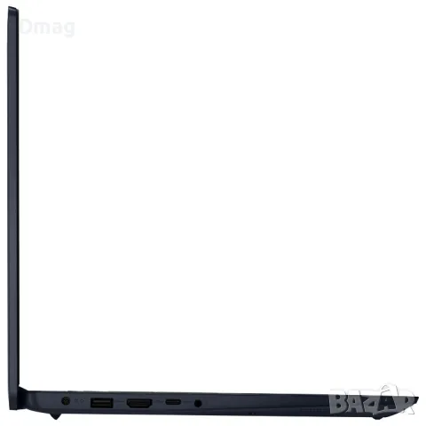 15.6" тъч Lenovo 3 / i5-1235u / 24GB / 512GB SSD/Win11, снимка 6 - Лаптопи за дома - 47595033