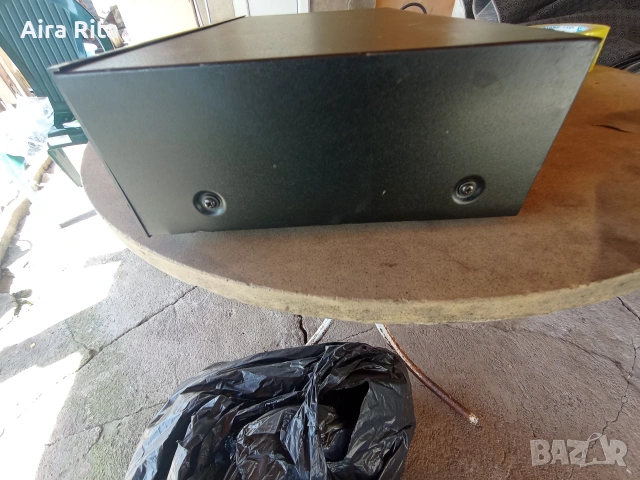 Еквалайзер SOUND GRAFT conrad CMA-8000, снимка 4 - Еквалайзери - 53797728