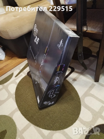 Тротинетка за трикове Oxelo. , снимка 3 - Скутери и тротинетки - 47480408