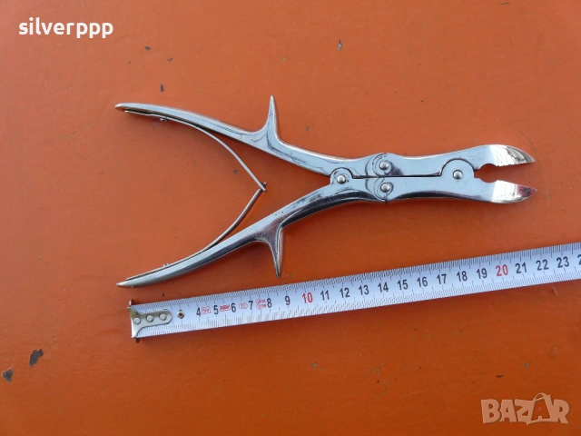  Медицински инструмент , снимка 2 - Стоматология - 53815298