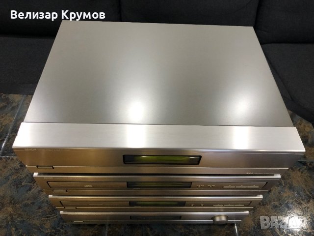 Denon , снимка 7 - Тонколони - 42513536