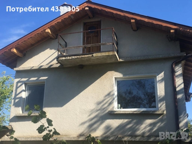 продавам къща в с. Диня , снимка 1