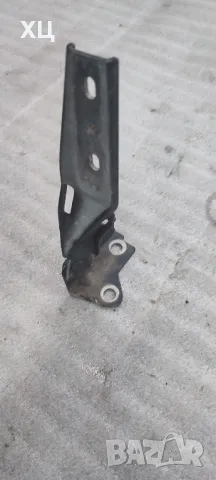 Лява панта преден капак Seat Toledo/ Сеат Толедо 2003 г., снимка 3 - Части - 48426126