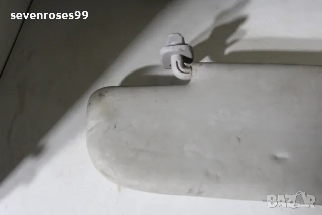 Сенник ляв десен Фиат Панда 3 1.3D 2012-2022 Fiat Panda 3, снимка 7 - Части - 49797342