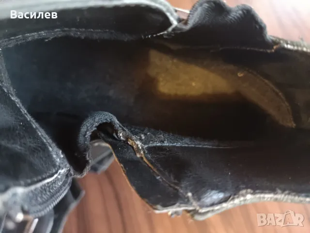 мъжки обувки , снимка 9 - Ежедневни обувки - 48505698