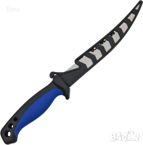 Туристически помощник за филетиране, снимка 7 - Спортна екипировка - 48554436