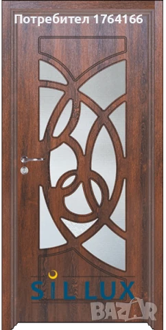 Интериорни врати, снимка 6 - Интериорни врати - 50810464