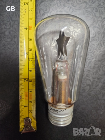 Глим крушки с петолъчка, снимка 6 - Крушки - 52618477