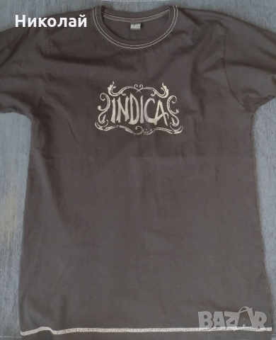 Дамска метъл тениска, снимка 5 - Тениски - 36070672