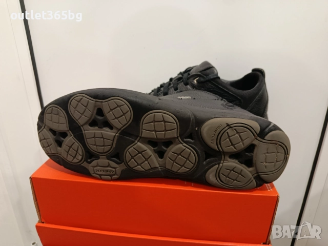 Geox - №42 Оригинални Код 259, снимка 3 - Маратонки - 52090767