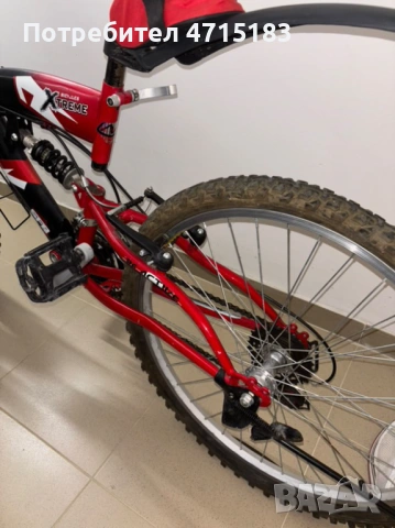 Велосипед, снимка 6 - Велосипеди - 53754668