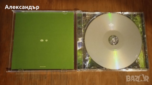 SZA - Ctrl , снимка 3 - CD дискове - 42102274