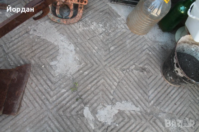 Стар плуг, снимка 7 - Антикварни и старинни предмети - 50918057