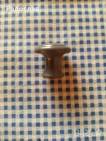 метални дръжки за мебели , снимка 3 - Други - 50150334