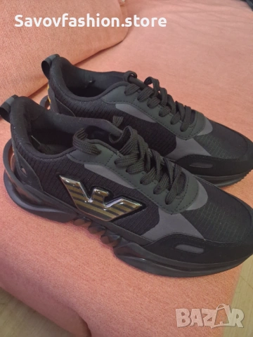 Мъжки маротнки Ea7 emperio armani