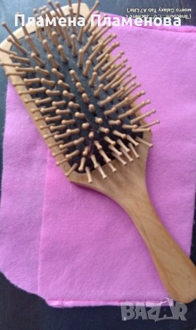 Четка за коса, снимка 1