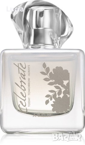 TTA Celebrate 50 ml. от Ейвън  , снимка 2 - Дамски парфюми - 44466457