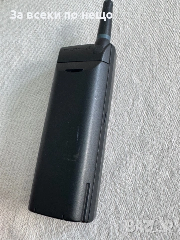Ретро GSM ERICSSON A1018s , снимка 6 - Други - 53702174