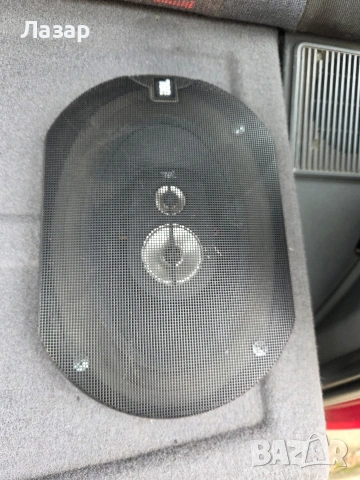 Елипси jbl gt c9613 6x9