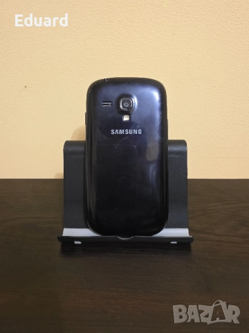 Samsung Galaxy S3 Mini Value Edition, снимка 2 - Samsung - 52171790