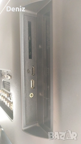 Телевизор/монитор Acer M230, снимка 18 - Телевизори - 53636414