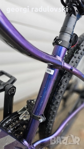 27.5 цола трек марлин5, снимка 5 - Велосипеди - 52898332