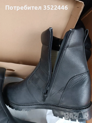 Полицейски боти, снимка 2 - Други - 53347686