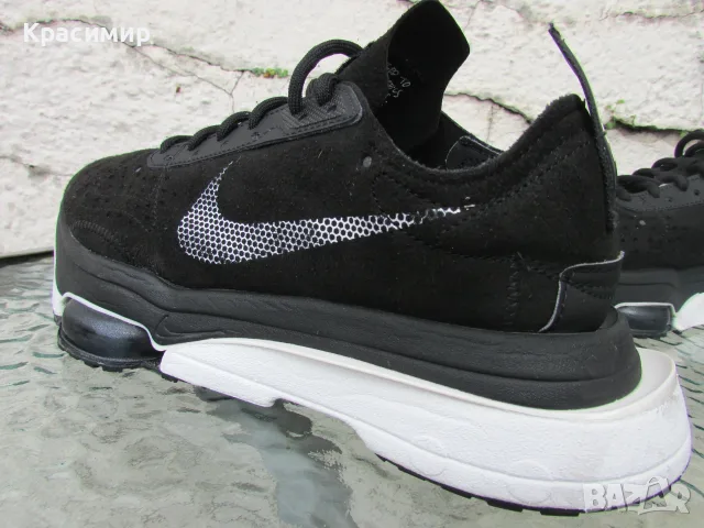 Дамски маратонки Nike Air Zoom - Type, снимка 5 - Маратонки - 56040721
