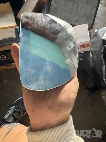 AUDI A6 4F A8 D3 дясно огледало 