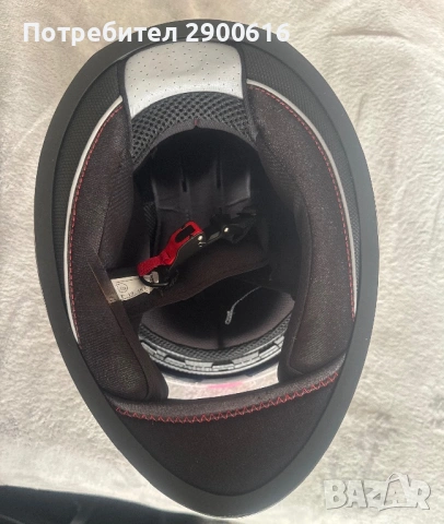 Дамска каска за мотор Shiro, снимка 13 - Аксесоари и консумативи - 53787191