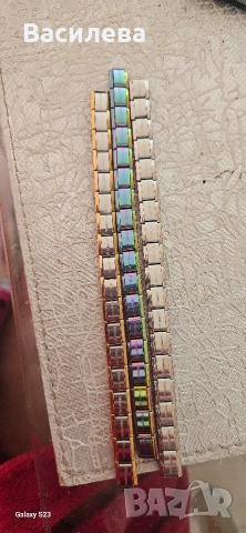 Гривна Nomination , снимка 2 - Гривни - 53472996