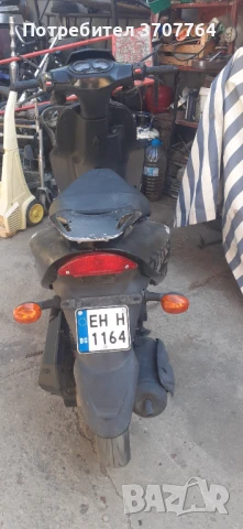 Продавам мотоциклет Сукида, снимка 6 - Мотоциклети и мототехника - 51094894