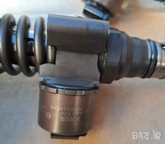 Помпа Дюза BOSCH  Vw, Audi , снимка 8 - Части - 49414197