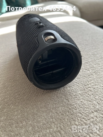 Преносим bluetooth високоговорител, I-JMB, 10 w, снимка 3 - Bluetooth тонколони - 55847343