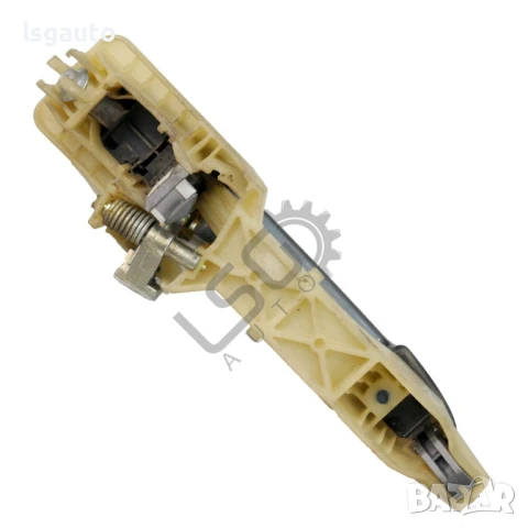 Предна дясна външна дръжка Hyundai Santa fe 2006-2013 ID:147095, снимка 2 - Части - 50521707