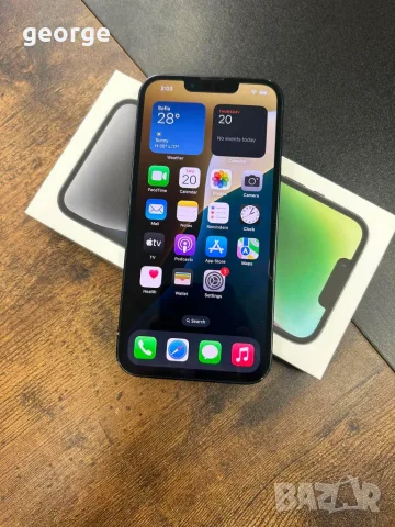 Телефон IPhone 14 128 GB
